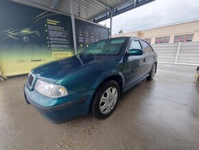 Škoda Octavia 1.9 TDI 66 kw - 5