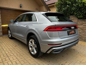 Audi Q8 45 3.0 TDI mHEV quattro tiptronic - 5