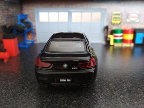 BMW M6 Gran Coupé - 5