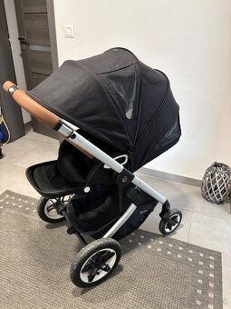 Cybex Talos s - 5