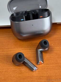 Samsung Galaxy buds 3 Pro - 5