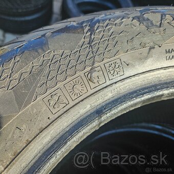 185/65 r15 Vredestein - 5