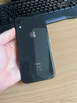 iPhone Xr - nová batéria - 5