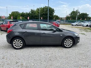 Opel Astra GTC 1.7 CDTI, 2010, 81 kW, 168050 km - 5