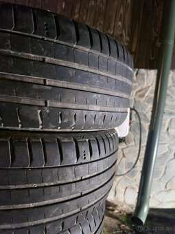 Michelin 225/45R18 Y Pilot Sport 5 XL - 5