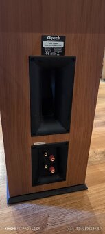 Stĺpové reproduktory Klipsch-RP-280F - 5