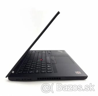 Lenovo ThinkPad A485 AMD Ryzen 3 PRO 2300U 8 GB RAM 128 GB S - 5