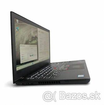 Lenovo ThinkPad T480 Intel Core i7-8650U 32 GB RAM 256 GB SS - 5