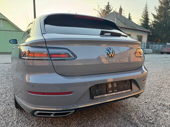 VOLKSWAGEN ARTEON 2,0 TDI SHOOTING BREAK / R-LINE - 5