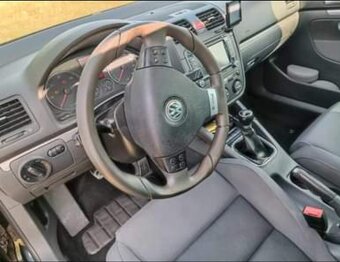 Golf 5 - 5