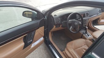 Opel Vectra C 2.2i 108kW automat - 5