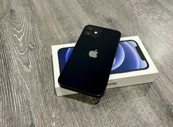 iPhone 12 64GB - 5