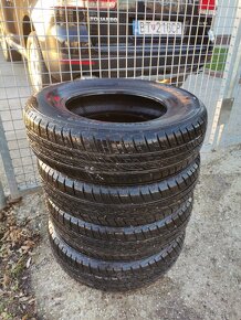 175/80 R14 Letné pneumatiky - 5