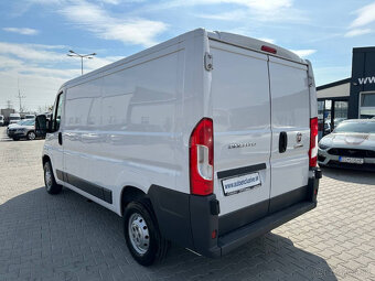 Fiat Ducato 2.3 MultiJet E6 L2H1 3,5t - 5