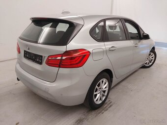 BMW 216d 85kW F45 Active Tourer 2015 110tkm - 5