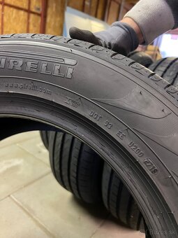 Pirelli 215/65 R17 letné - 5