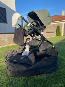 Bugaboo fox 3 - 5