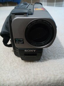 SONY CCD-TRV48E - 5