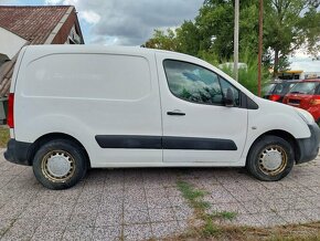 Citroen Berlingo - 5