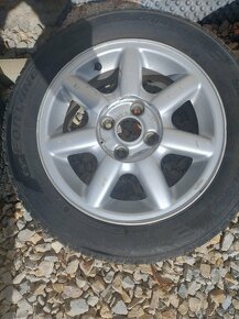 Zimne 185/60R14 - 5