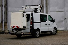 Renault Trafic Furgon - 5