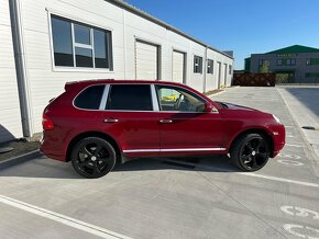 Porsche Cayenne 3.0 TDI 2009 - 5