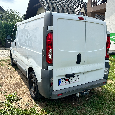 Opel Vivaro - 5