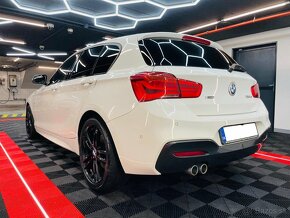 BMW 120d xDrive M-Sport A/T, 69tis.km, Harman/Kardon, LED - 5