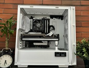 ➡️Ryzen 7 5700X3D\32GB\RX 7700XT\SSD-HDD\850W Zdroj\za48 - 5