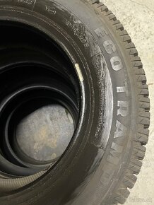 205/70 R15 VRANIK - 5