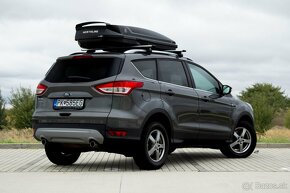 Ford Kuga 2.0 TDCi DPF Titanium - 5