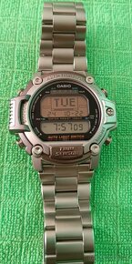 Casio PROTREK PRT-300 - 5