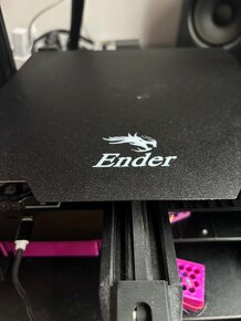 Creality ENDER 3 V2 - 5