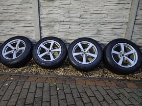 5x112 r18 Porche Macan,ML R18 VW,Audi - 5