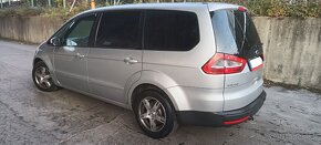 FORD GALAXY 1.8 TDCI bez DPF 2007 - 5