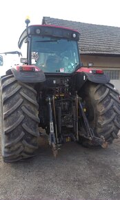 McCormick XTX 215 - 5