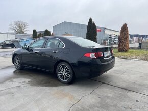 Honda accord 2,2 idtec 110 kw A/T executive - 5