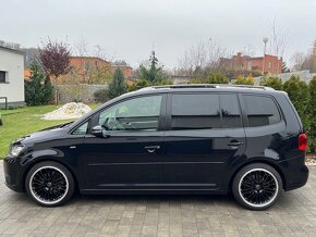 VW TOURAN 2.0TDI 103kw DSG, MY2013, edice MATCH, XENON+LED - 5