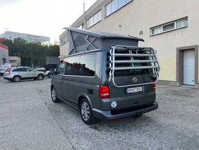 VW California T5 - 5