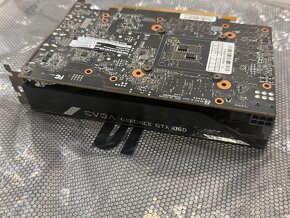 GTX 1060 6GB Evga - 5