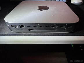 predam mac mini Apple M2 pro - 5