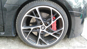 Renault Megane 3 RS original disky 5x114.3 R19 - 5