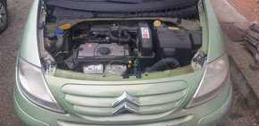 Citroen C3 - 5