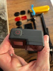 Predám GoPro Hero 7 Black s príslušenstvom - 5