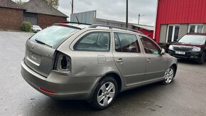 285. Škoda Octavia 2 1.6tdi CAYC/LHW 9202Na náhradní díly - 5