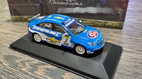 Chevrolet Cruze LT 1:43 - 5