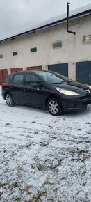 Peugeot 207 kombi 1,6 HDI - 5