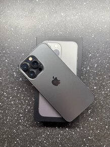  Apple iPhone 13pro 256gb Space Grey  - 5