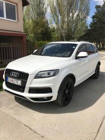 AUDI Q7 - 5