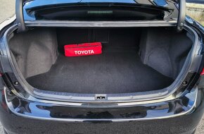 Toyota Avensis Executive 2.0i Automat - v Záruke - 5